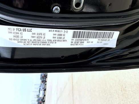 Used 2015 Dodge Dart GT FWD image 27