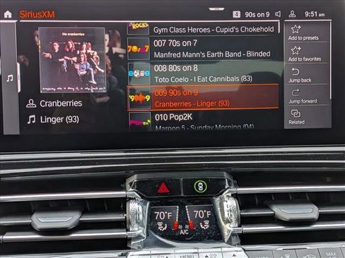 New 2026 BMW M850i xDrive image 15