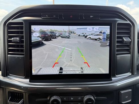 Used 2024 Ford F150 STX AWD/4WD image 30