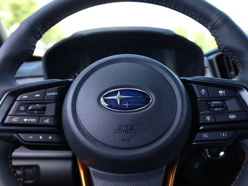 New 2026 Subaru Crosstrek 2.5i Wilderness AWD/4WD image 10