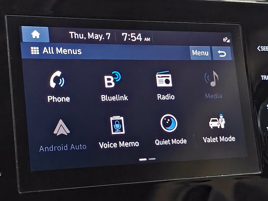 Used 2023 Hyundai Tucson SEL w/ Convenience Package FWD image 35
