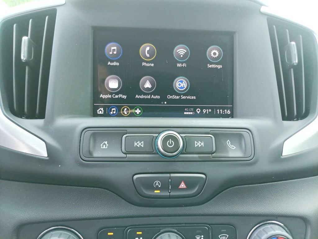 Used 2022 GMC Terrain SLE w/ Driver Convenience Package AWD/4WD image 27