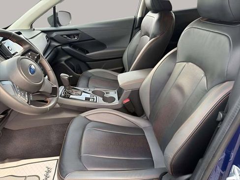 Used 2025 Subaru Crosstrek 2.5i Limited w/ Crosstrek Mirror Package image 5
