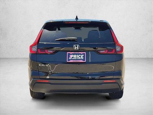 Used 2024 Honda CR-V EX image 7