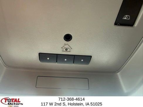 Used 2015 Chevrolet Silverado 2500 LTZ w/ Duramax Plus Package AWD/4WD image 25