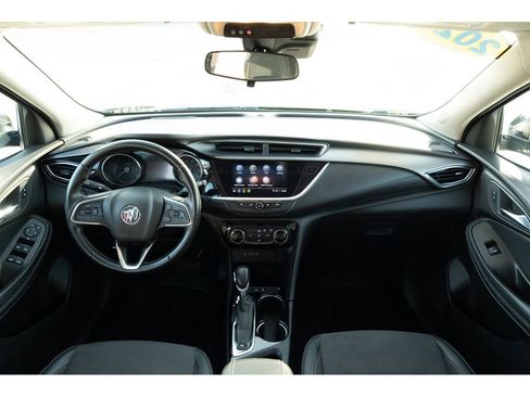Used 2021 Buick Encore GX Preferred image 26