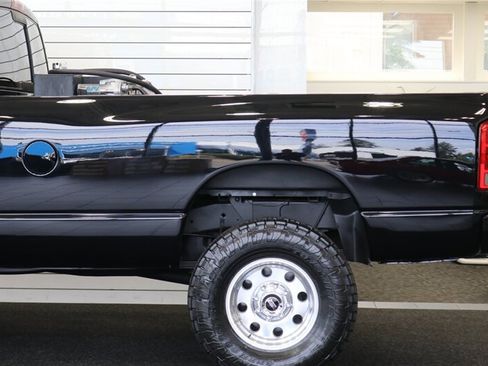 Used 2004 Dodge Ram 2500 Truck SLT w/ Trailer Tow Group AWD/4WD image 54
