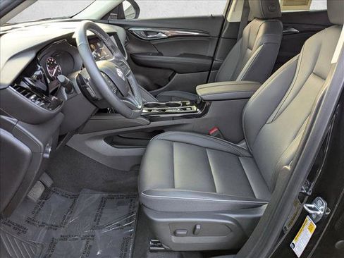 Used 2023 Buick Envision Essence FWD image 15