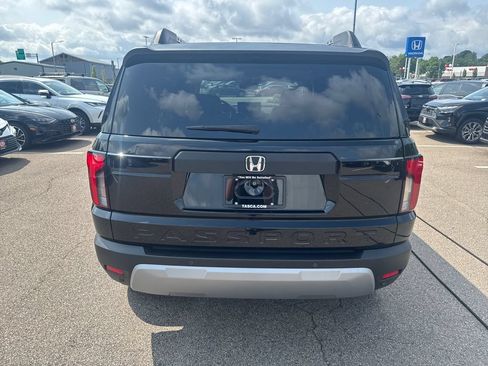 Used 2026 Honda Passport RTL image 6