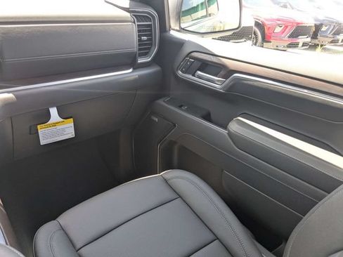 New 2026 GMC Sierra 1500 SLT w/ SLT Premium Plus Package AWD/4WD image 17