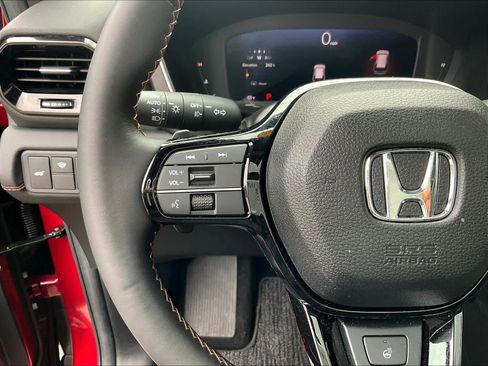 Certified 2026 Honda Passport TrailSport Elite image 24