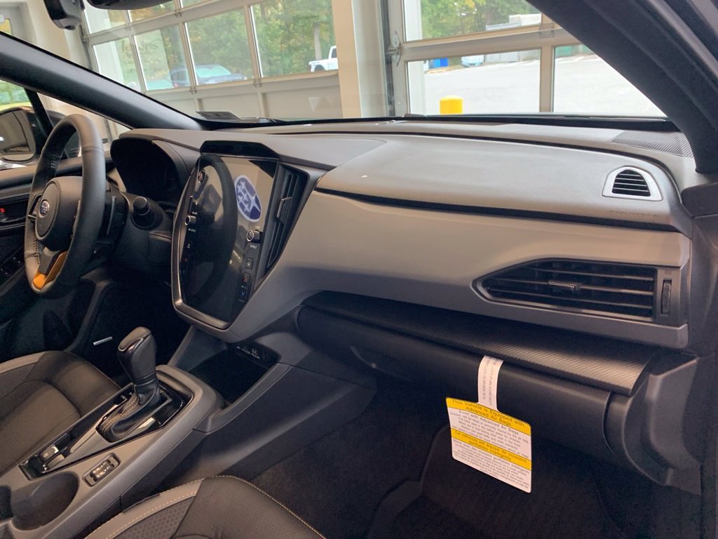 New 2026 Subaru Crosstrek 2.5i Wilderness AWD/4WD image 19