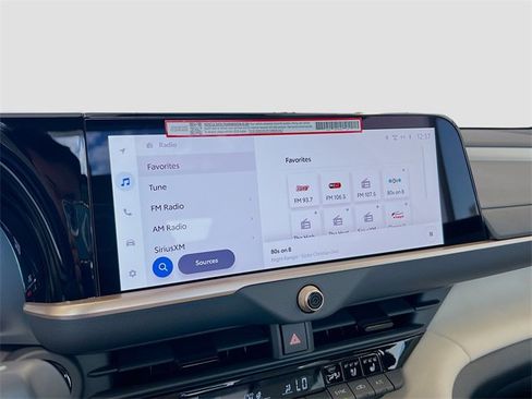 New 2026 Toyota Crown Limited image 10