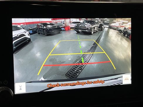 Used 2025 Toyota RAV4 XLE Premium AWD/4WD image 24