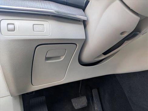 Used 2022 Volvo XC90 T6 Inscription w/ Advanced Package image 16