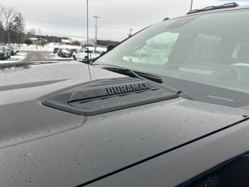 New 2026 Chevrolet Silverado 2500 High Country w/ High Country Premium Package image 4