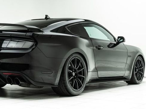 Used 2021 Ford Mustang GT Premium w/ GT Performance Package image 13