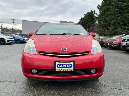 Used 2007 Toyota Prius Touring image 3