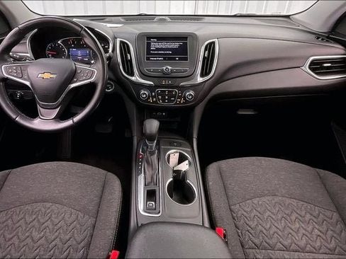 Used 2022 Chevrolet Equinox LT image 15