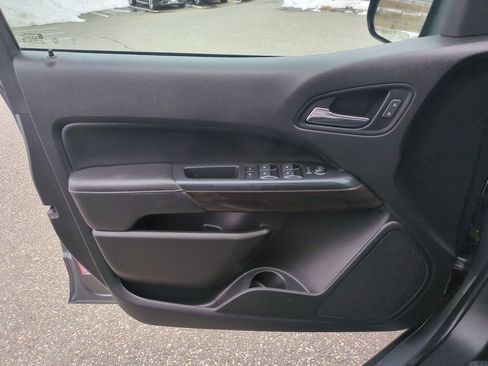 Certified 2021 GMC Canyon Elevation w/ Trailering Package image 9