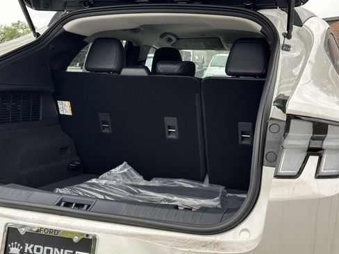 New 2025 Ford Mustang Mach-E Select w/ Comfort Package Lite image 9