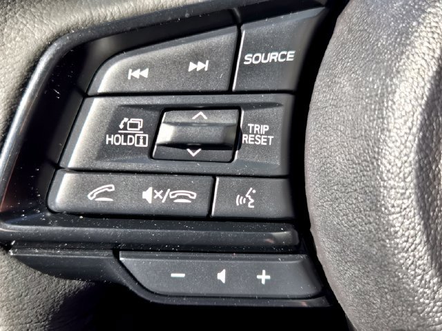 Certified 2026 Subaru Outback Premium AWD/4WD image 16