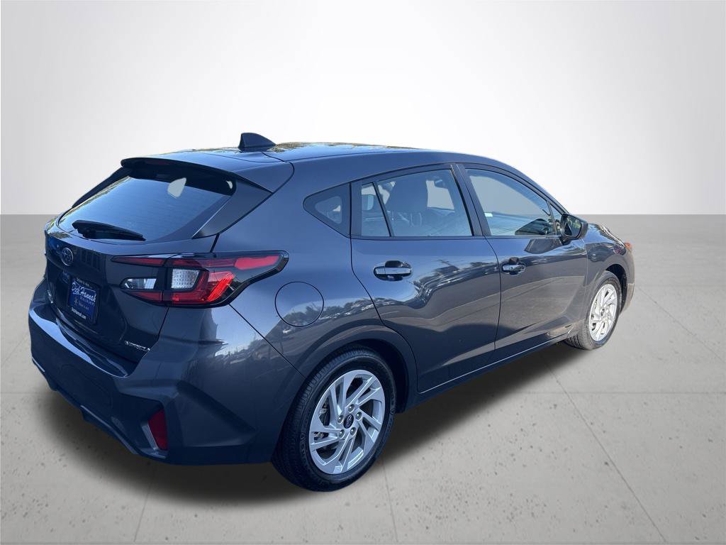 Used 2025 Subaru Impreza 2.0i AWD/4WD image 6