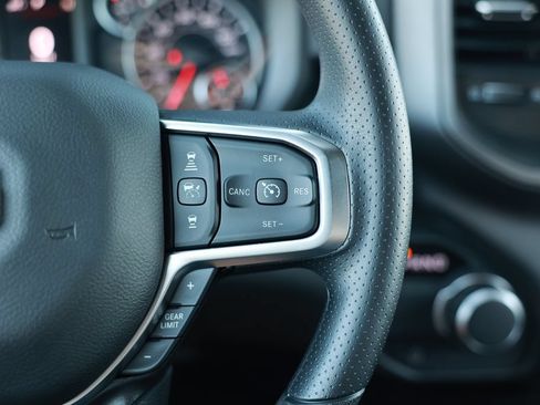 New 2026 RAM 1500 Tradesman RWD image 19