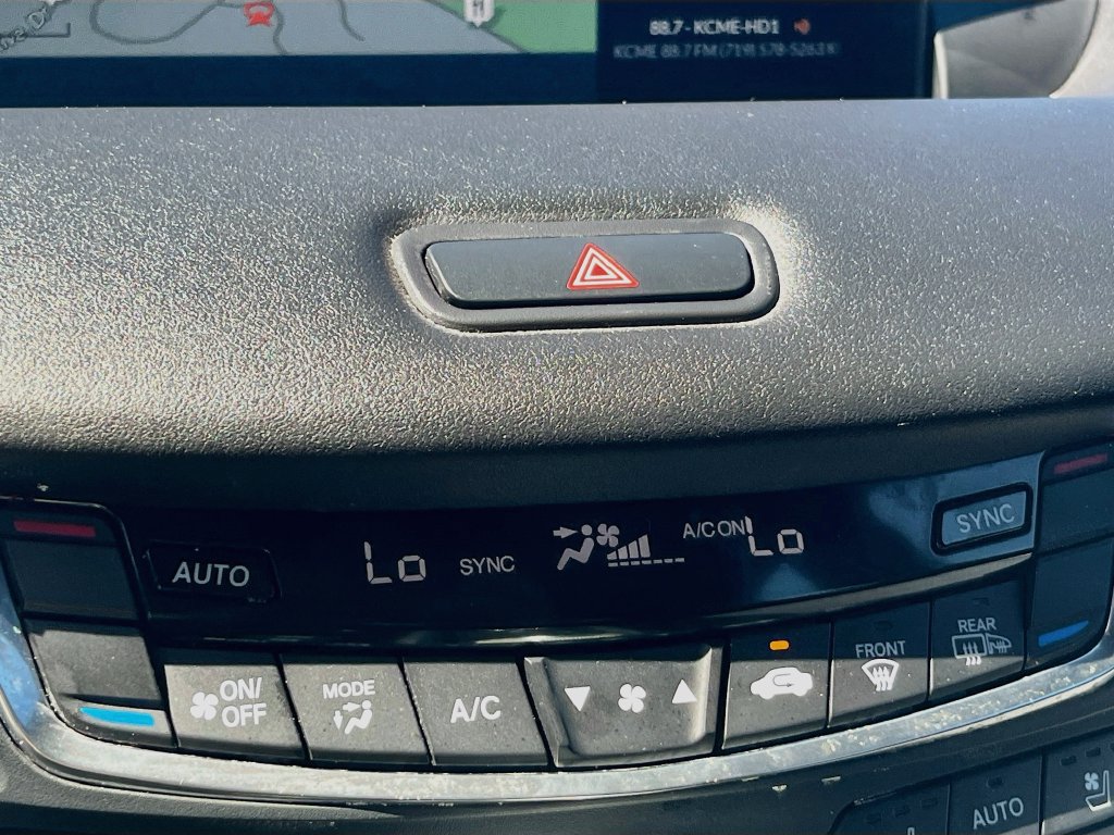 Used 2023 Acura TLX Type S AWD/4WD image 16