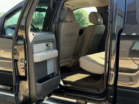Used 2010 Ford F150 XLT AWD/4WD image 7