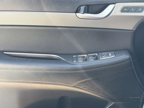 Used 2023 Hyundai Palisade SEL FWD image 28