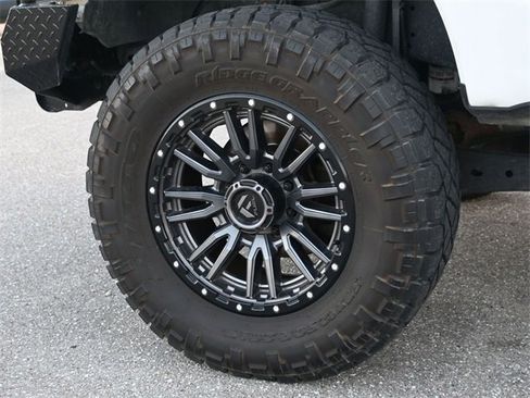 Used 2019 Ford F350 XLT w/ XLT Value Package image 8