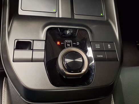 New 2026 Toyota bZ image 17