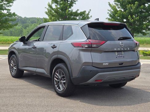 Used 2023 Nissan Rogue S FWD image 13