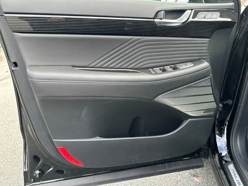 Used 2025 Hyundai Palisade Calligraphy image 10