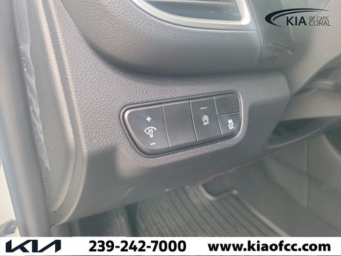 New 2026 Kia Seltos S FWD image 26