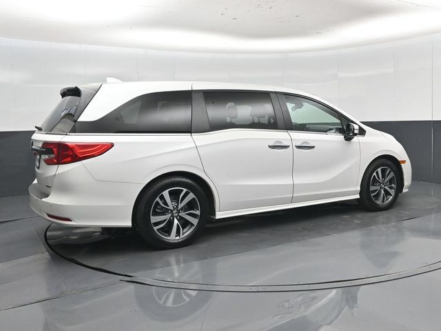 Used 2023 Honda Odyssey Touring image 30