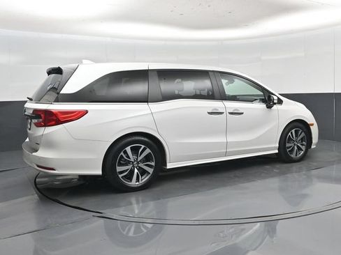 Used 2023 Honda Odyssey Touring image 30