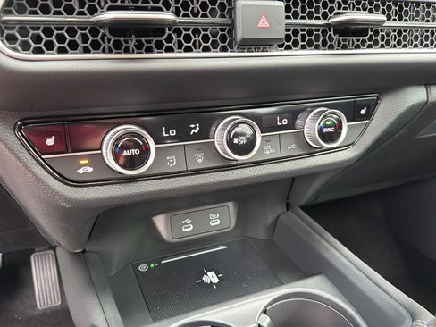 New 2027 Honda HR-V EX-L image 25