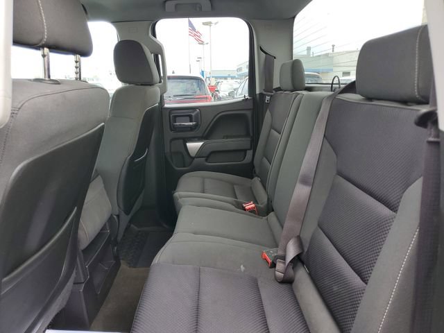 Used 2015 Chevrolet Silverado 1500 LT AWD/4WD image 17