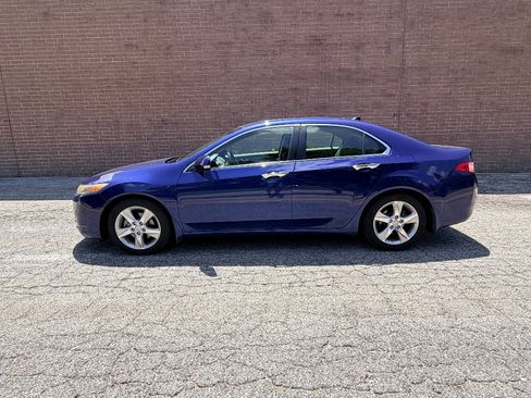 Used 2012 Acura TSX Sedan FWD image 2