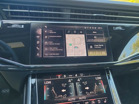 New 2026 Audi Q7 3.0T Premium Plus image 22