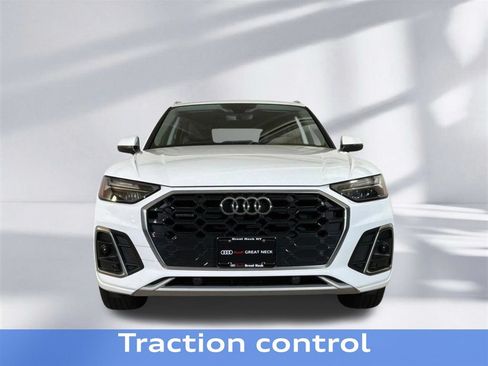 Used 2023 Audi Q5 2.0T Premium w/ Convenience Package AWD/4WD image 24