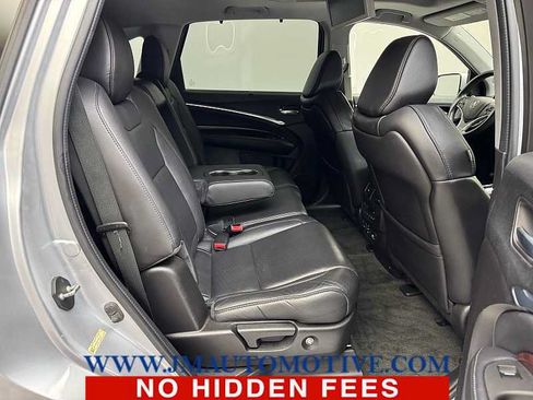 Used 2015 Acura MDX w/ Advance Package AWD/4WD image 22