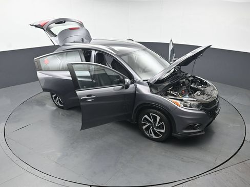 Used 2020 Honda HR-V Sport image 48