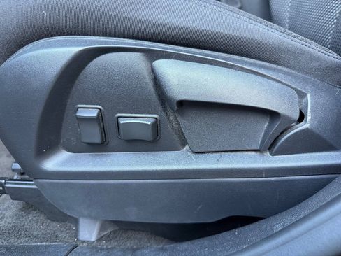 Used 2017 GMC Terrain SLE FWD image 14