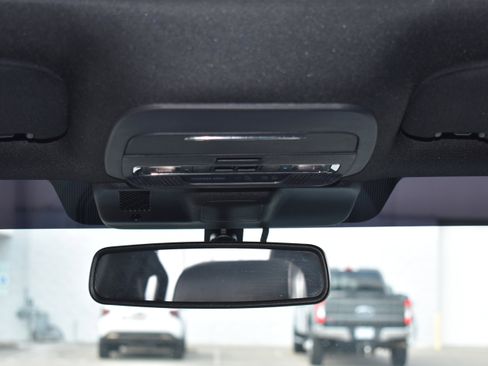 Used 2023 Ford F150 Platinum w/ Equipment Group 701A High image 31