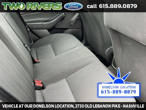 Used 2018 Ford Focus S image 34