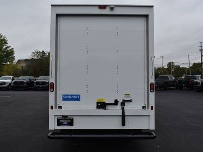 New 2025 Ford E-350 and Econoline 350 Super Duty w/ Power Equipment Group