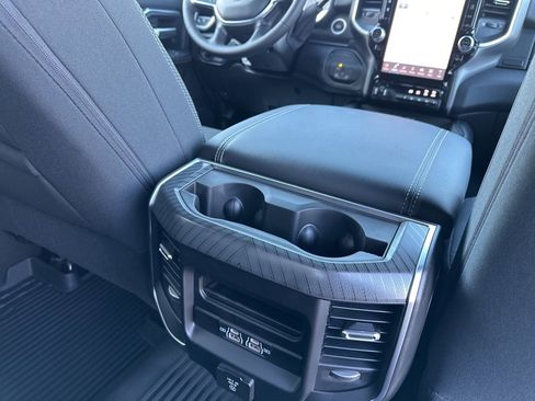 New 2026 RAM 3500 Big Horn image 52